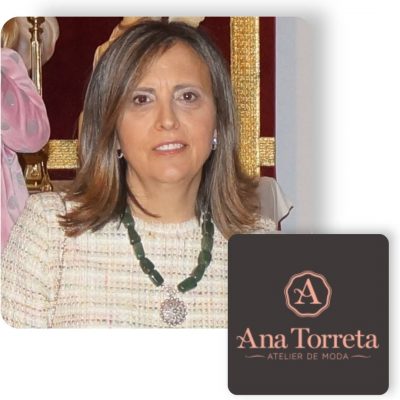 ATELIER ANA TORRETA