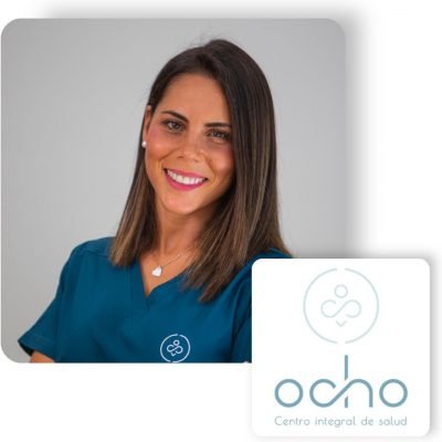 OCHO, CENTRO INTEGRAL DE SALUD