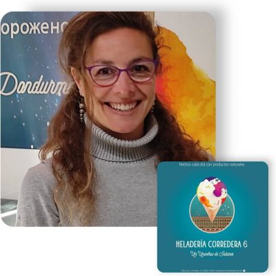 HELADERIA CORREDERA 6
