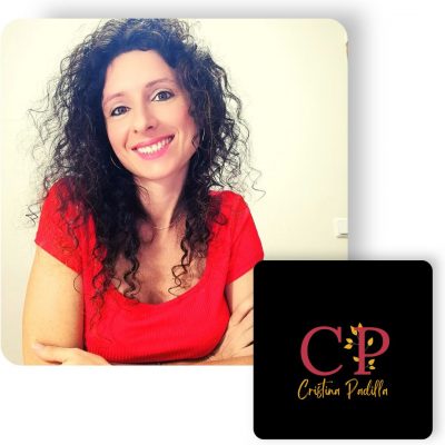 CRISTINA PADILLA