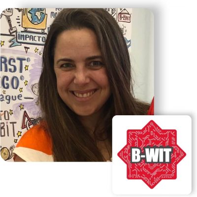 B-WIT CATALYST TALENT S.L.