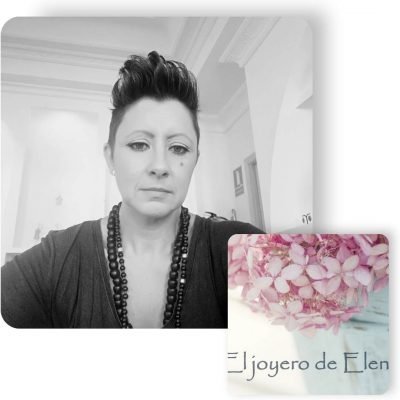 EL JOYERO DE ELENA