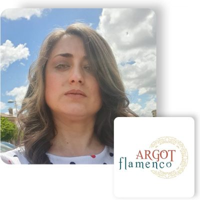 ARGOT FLAMENCO ARGOT FLAMENCO