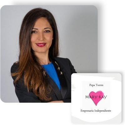 PEPA TORRES – ASESORÍA DE BELLEZA