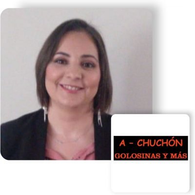 GOLOSINAS A-CHUCHÓN