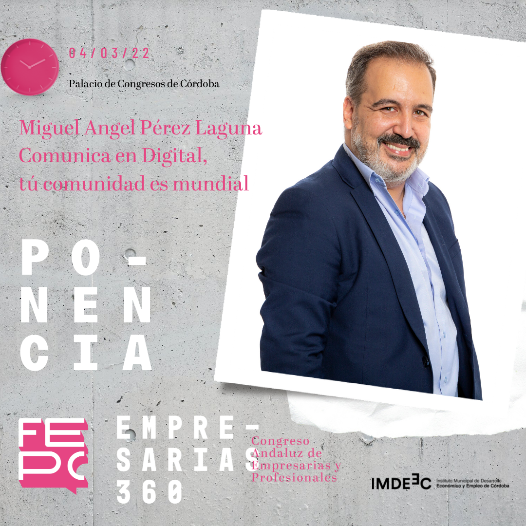 Copia de miguel angelPONENCIA CONGRESO ANDALUZ