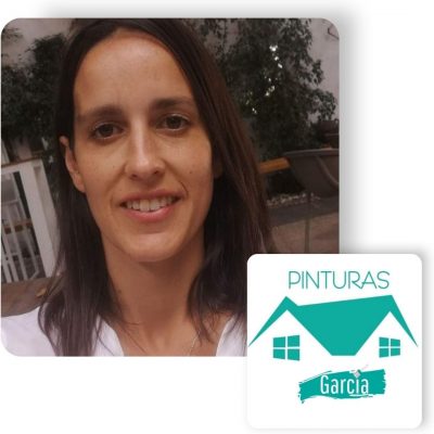 PINTURAS GARCÍA