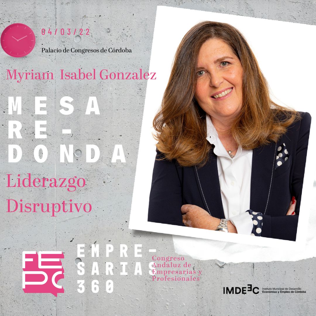 cartel Myriam