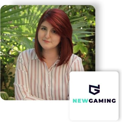 NEW GAMING
