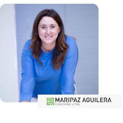 MARI PAZ AGUILERA OTERO