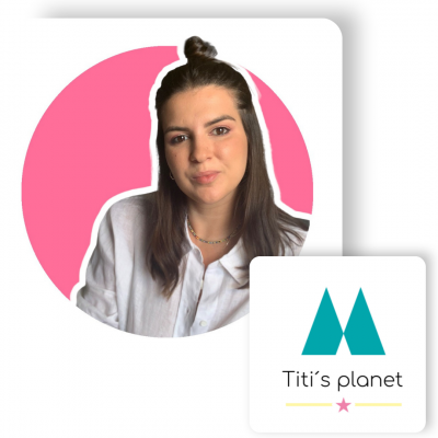TITI’S PLANET