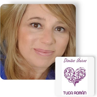 TUCA ROMAN