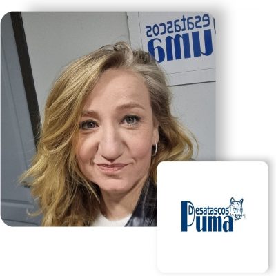 DESATASCOS PUMA SL