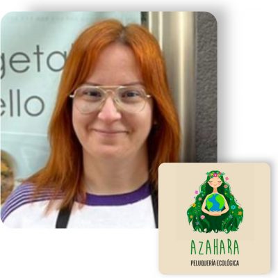 AZAHARA PELUQUERÍA ECOLÓGICA