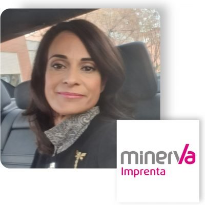 GRÁFICAS MINERVA DE CÓRDOBA,S.L. GRÁFICAS MINERVA DE CÓRDOBA,S.L.