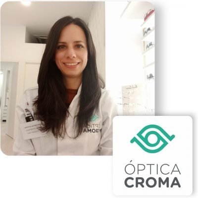 ÓPTICA CROMA