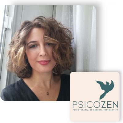 PSICOZEN PSICOZEN