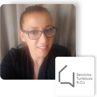 ROL SERVICIOS TURISTICOS