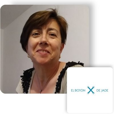 EL BOTÓN DE JADE