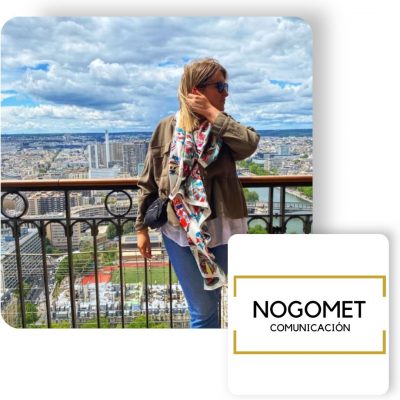 NOGOMET COMUNICACIÓN NOGOMET COMUNICACIÓN