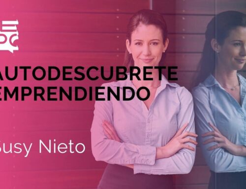 AUTODESCUBRETE EMPRENDIENDO