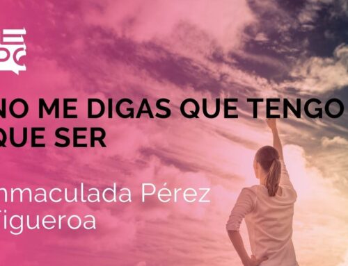 NO ME DIGAS QUE TENGO QUE SER
