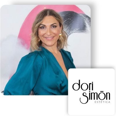 DORI SIMÓN ESTÉTICA