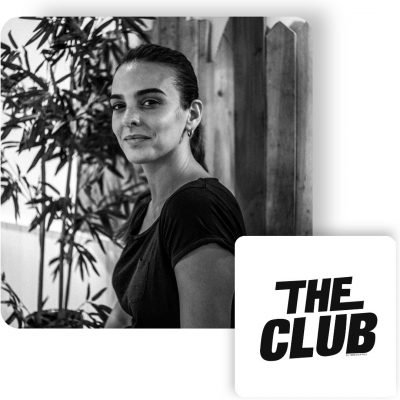 THE CLUB