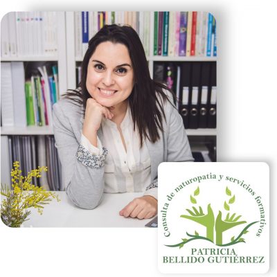 PATRICIA BELLIDO GUTIÉRREZ