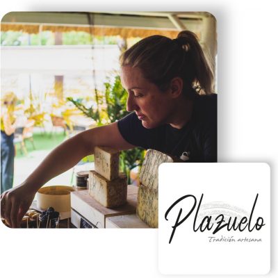 PLAZUELO TRADICION ARTESANA