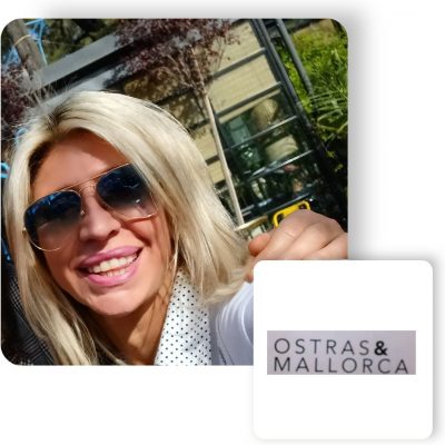 OSTRAS&MALLORCA