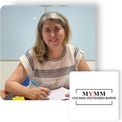 MYMM COCINAS