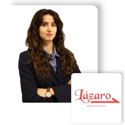 LAZARO DESIGN