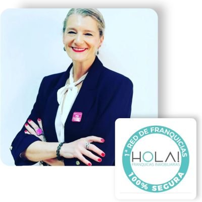 HOLA MEDINA