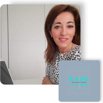 MARTA ROMÁN ASISTENTE VIRTUAL