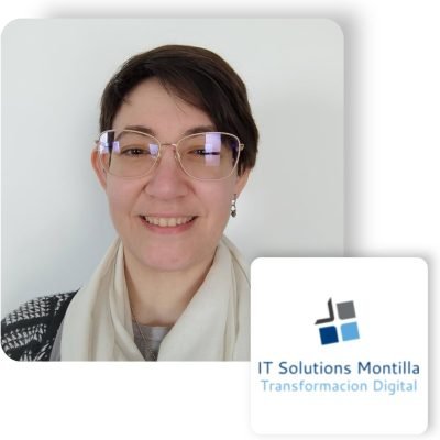 IT SOLUTIONS MONTILLA IT SOLUTIONS MONTILLA