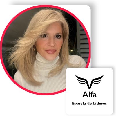 ALFA ESCUELA DE LÍDERES