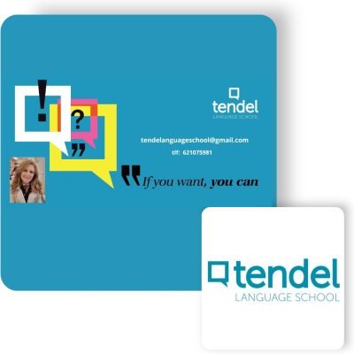 TENDEL LANGUAGE SCHOOL, S.L.