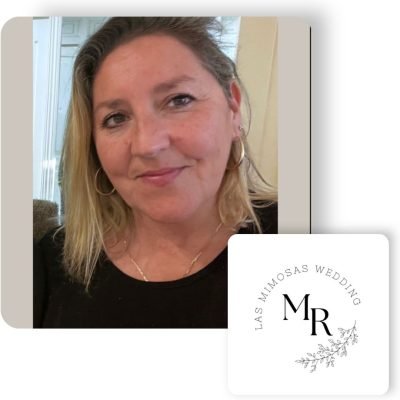 MARIOLA GALIOT. LAS MIMOSAS WEDDING