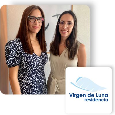 RESIDENCIA VIRGEN DE LUNA