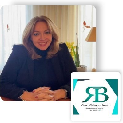 RIBA BERNAT S.L.