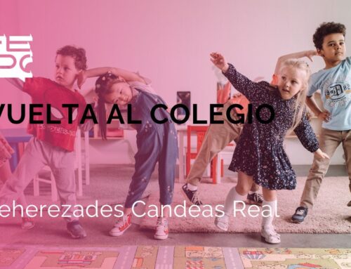 VUELTA AL COLEGIO