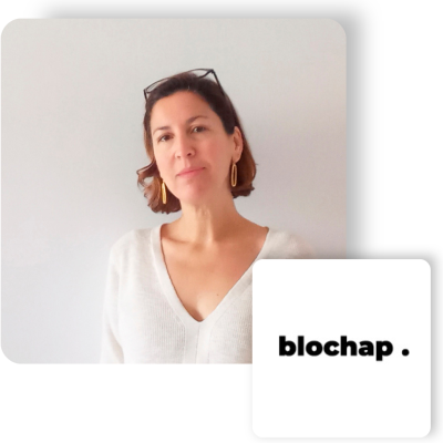 BLOCHAP