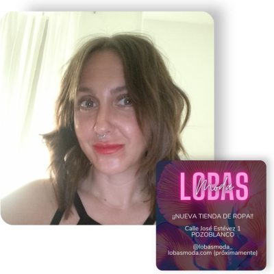 LOBAS MODA
