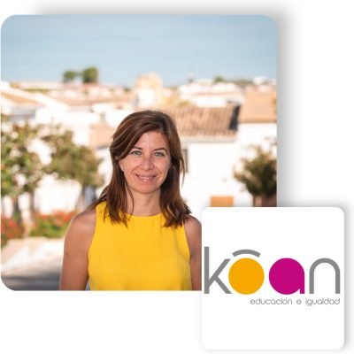 KÔAN, EDUCACIÓN E IGUALDAD KÔAN, EDUCACIÓN E IGUALDAD