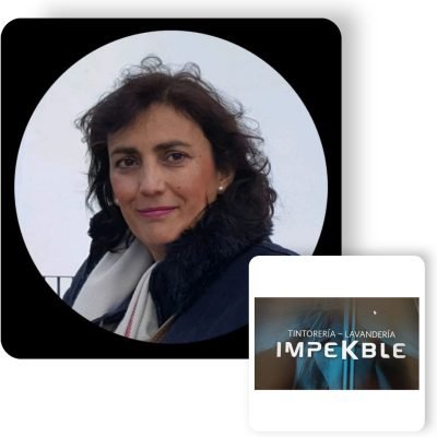 TINTORERÍA IMPEKBLE
