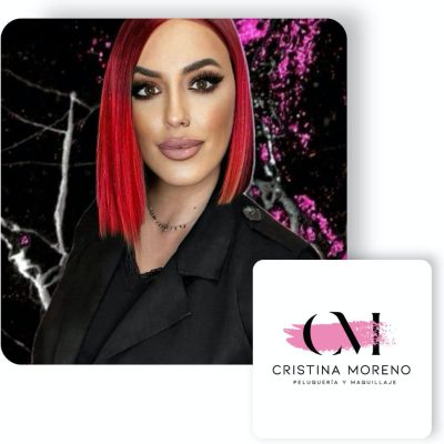 Cristina Moreno Hairsalon