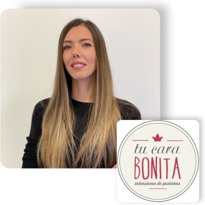 TU CARA BONITA