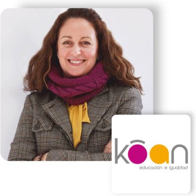 KOAN EDUCACIÓN E IGUALDAD