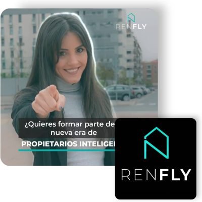 RENTFLY SL